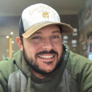 Meet your Posher, Brandon